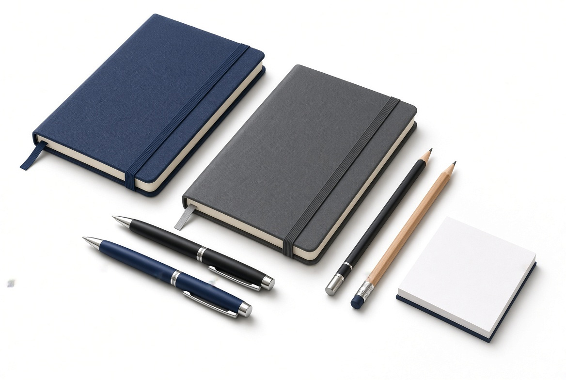 Office & Writing – branded promotional merchandise UK