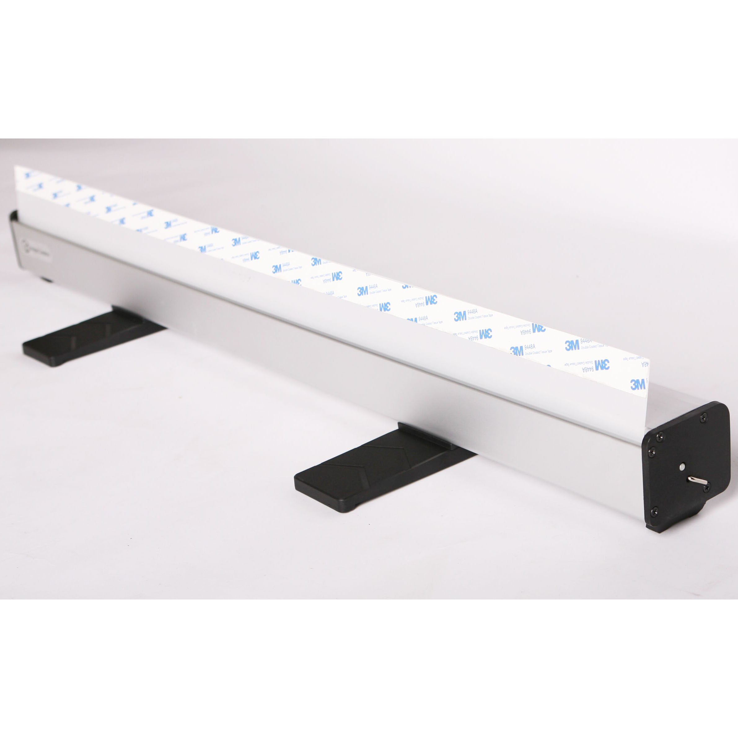 Roller Banners, a branded pop-up displays printed with your logo (view 3)