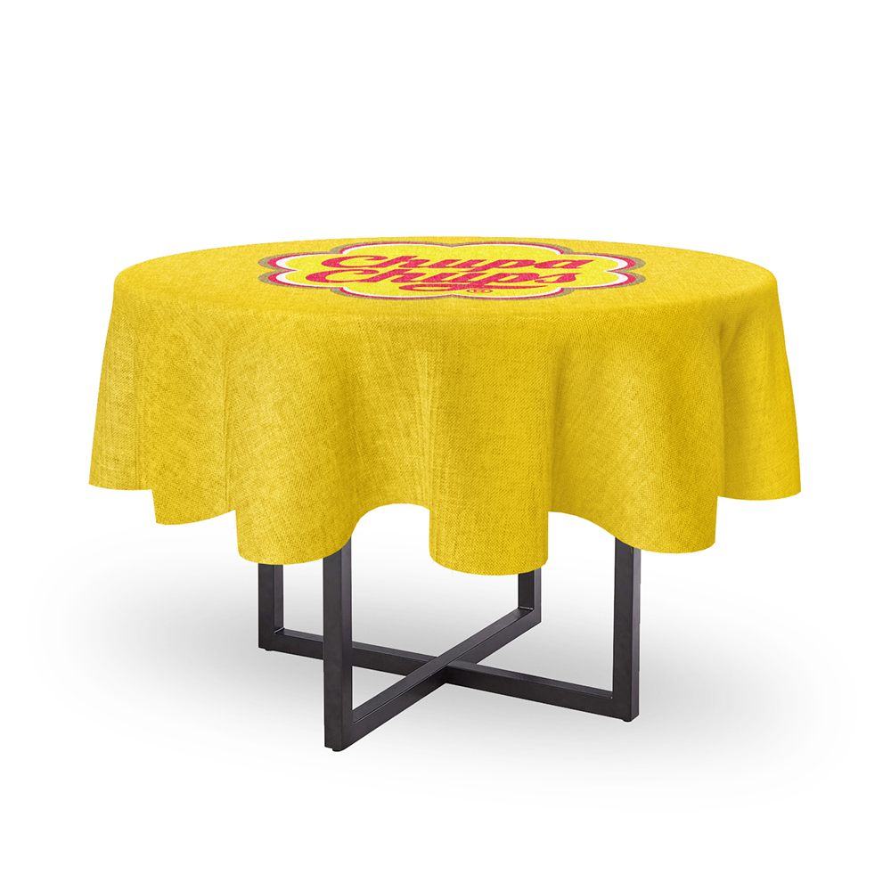Branded Tablecloths - branded promotional product